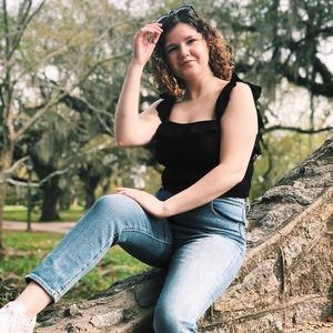 Meet your Posher, Emma